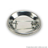 1.5" Pinback Button Set - American Button Machines