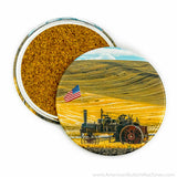 3.5" Coaster Button Set - American Button Machines