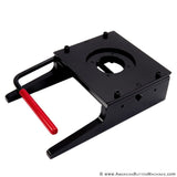 3" Graphic/Photo Punch - American Button Machines