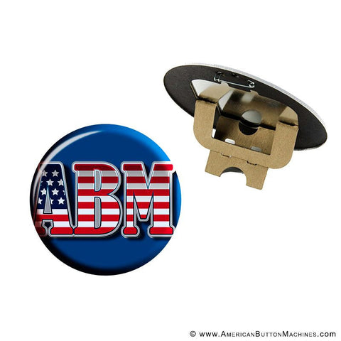 Aroma Bead Button Starter Kit – American Button Machines