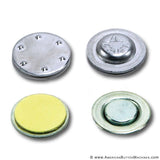 Round MagTag - American Button Machines