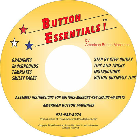 3 Graphic/Photo Punch – American Button Machines