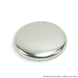 1.75" Un-Pinned Button Set with Loose Pins