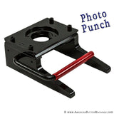 2.25" Photo Punch - American Button Machines