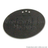 6" Pinback Button Set - American Button Machines