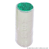 1.75" Un-Pinned Button Set with Loose Pins - American Button Machines