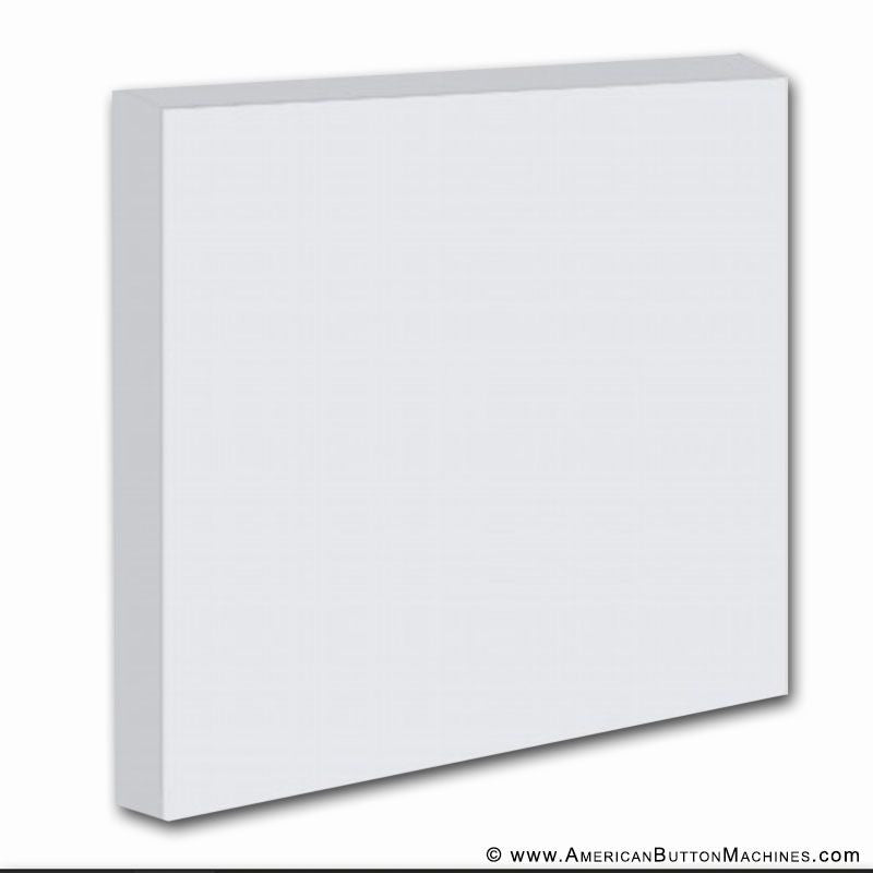Die Cutting Board - American Button Machines