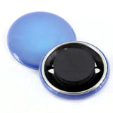 .75" Round Adhesive Backed Magnet for 1" & 1.25 Round Buttons - American Button Machines