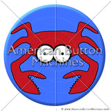 Artistic Creations Series 1 - American Button Machines