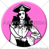 Artistic Creations Series 1 - American Button Machines