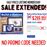 Build-a-Button Design Center - Version 6.0 Membership - American Button Machines