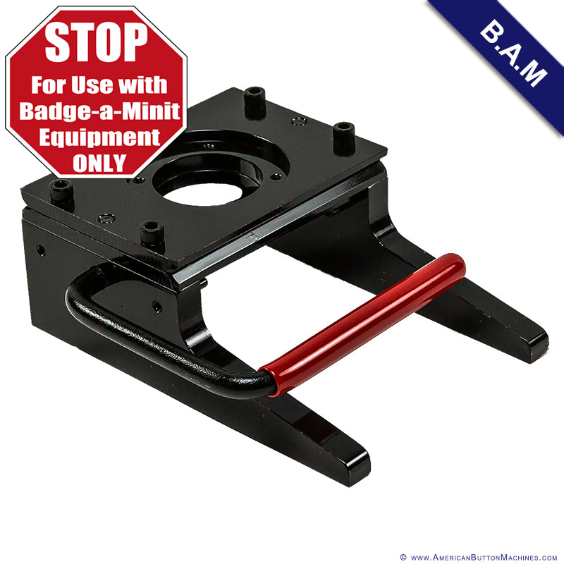2.25" Punch for BadgeaMinit Button Machines American Button Machines