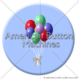 Button Blast One - American Button Machines