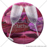 Button Blast Two - American Button Machines