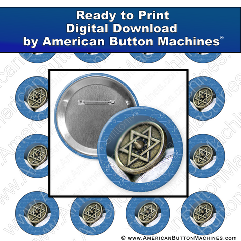 Punch Cutter – American Button Machines