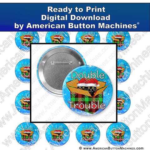 Circle Cutter – American Button Machines