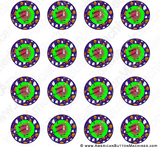 I Smell Candy - Digital Download for Buttons - American Button Machines