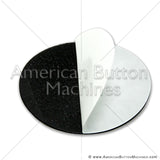 2.25" B.A.M. Self-Adhesive Magnet Set - American Button Machines