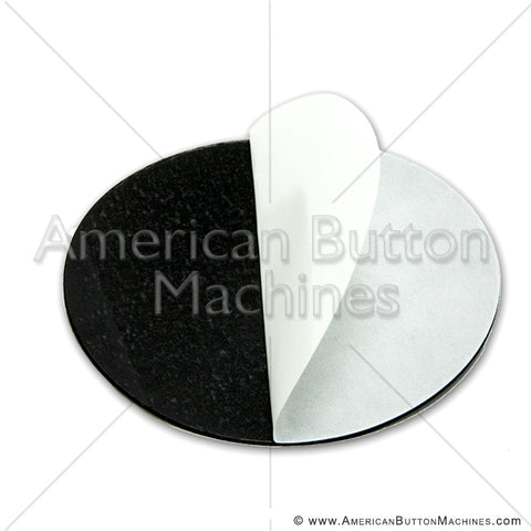 3'' Self-Adhesive Magnet Set – American Button Machines
