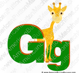 Alphabet - Digital Download for Buttons - American Button Machines