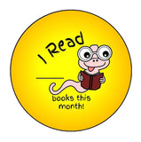 Button Inspirations - Library Edition - American Button Machines