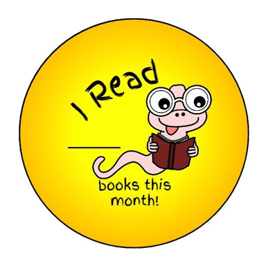 Button Inspirations - Library Edition – American Button Machines