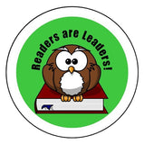 Button Inspirations - Library Edition - American Button Machines