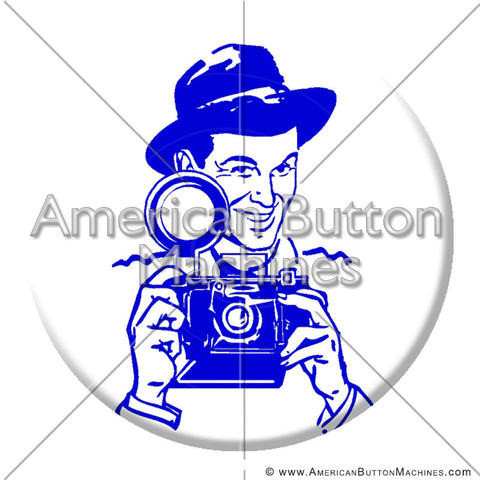 Retro Button Machine Retro Designs – American Button Machines