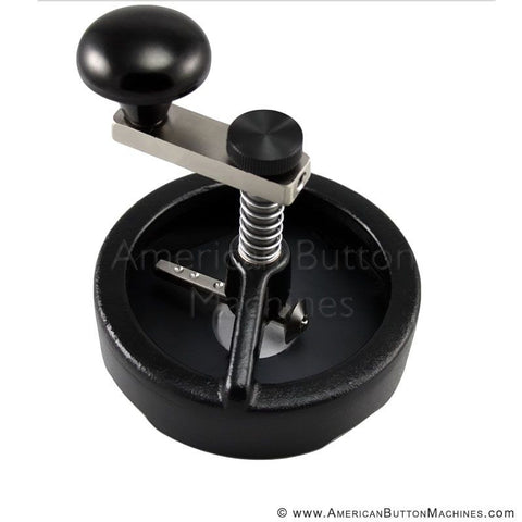 5 Inch Button Cutter Button Cutters