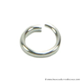 1.25" Versa-Back Chain Keychain Set - American Button Machines