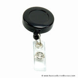 Badge Reel - American Button Machines