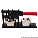 3 Inch Professional School Series Button Maker Kit - American Button Machines