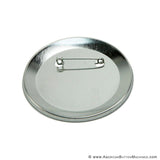 3" B.A.M. Pin Back Button Sets - American Button Machines