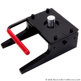 1.25" Mounted Button Making Kit - American Button Machines