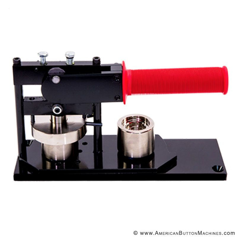 Lewis Button Machine 1.0