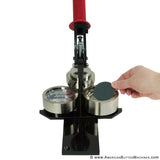 3.5" Mirror Back Buttons - American Button Machines