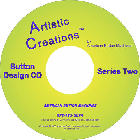 Button Making Kits – American Button Machines