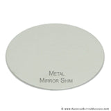3.5" Mirror Back Buttons - American Button Machines