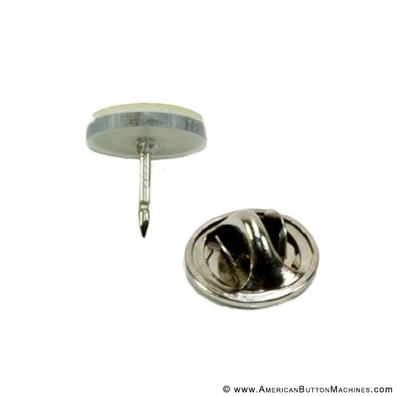 Lapel Pin Sets for Buttons – American Button Machines